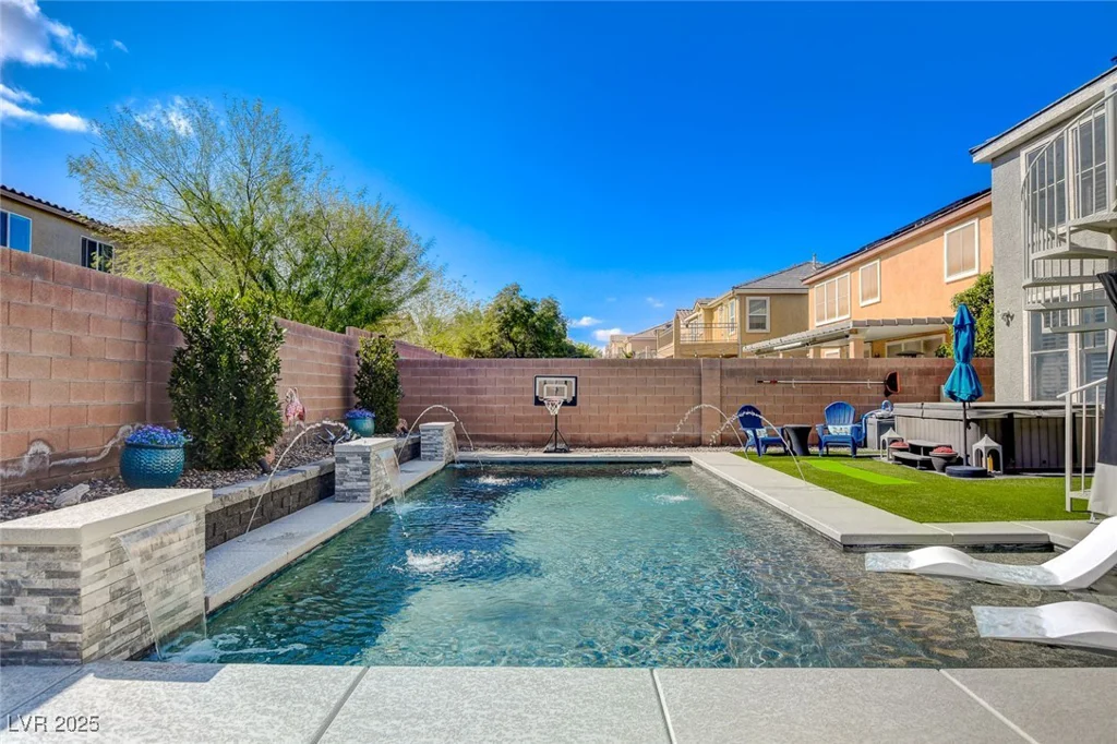 7013 Pink Flamingos, North Las Vegas, NV 89084