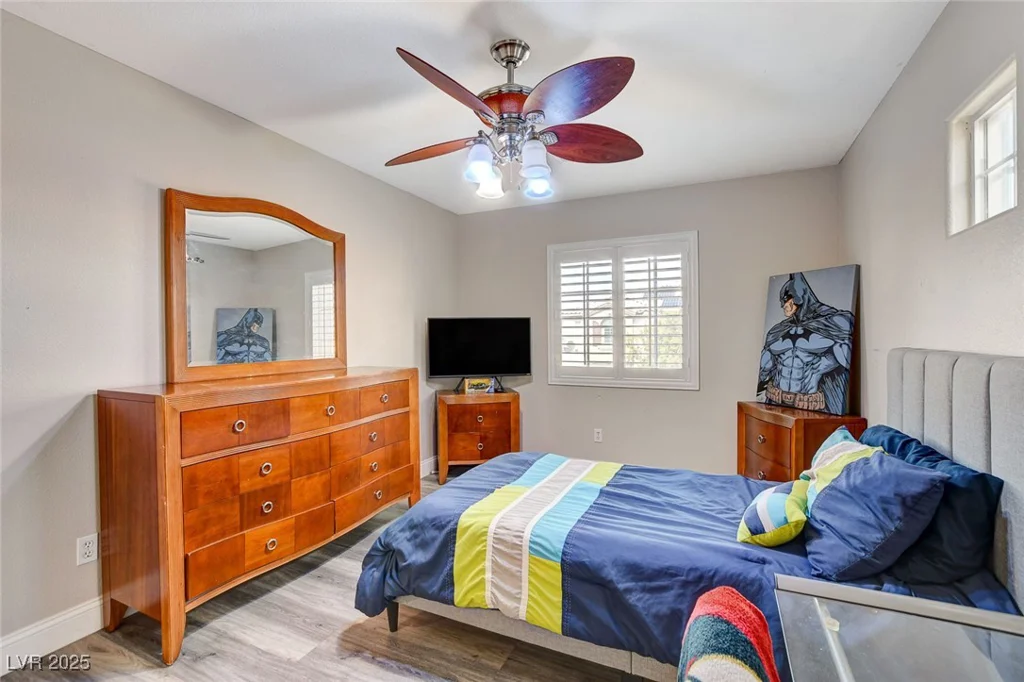 7013 Pink Flamingos, North Las Vegas, NV 89084