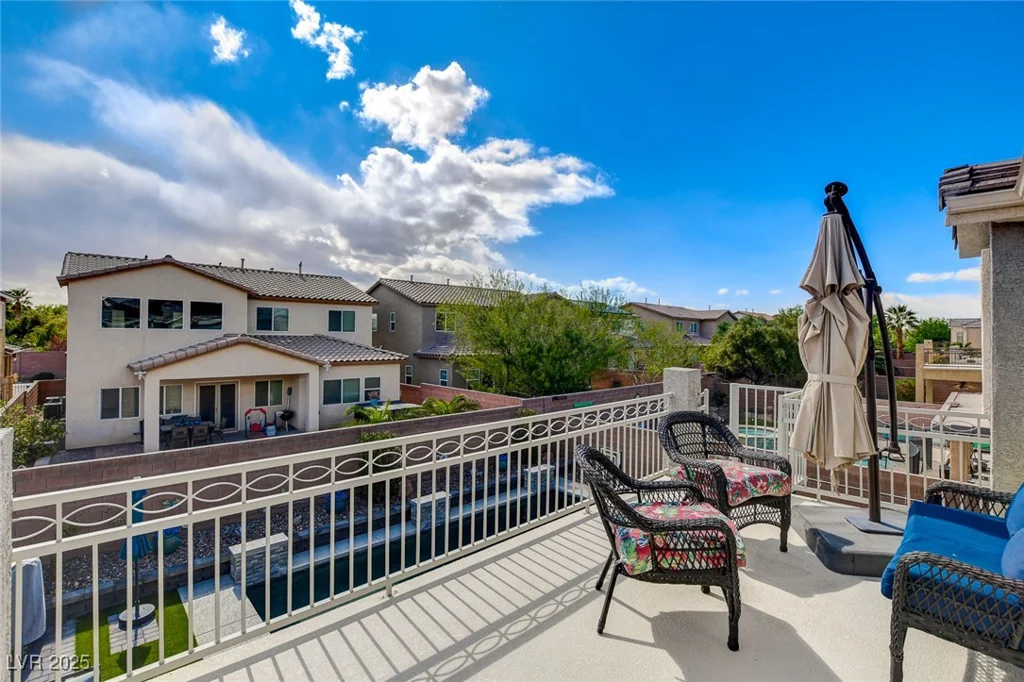 7013 Pink Flamingos, North Las Vegas, NV 89084