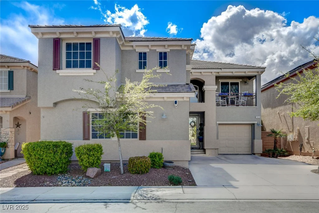 7013 Pink Flamingos, North Las Vegas, NV 89084