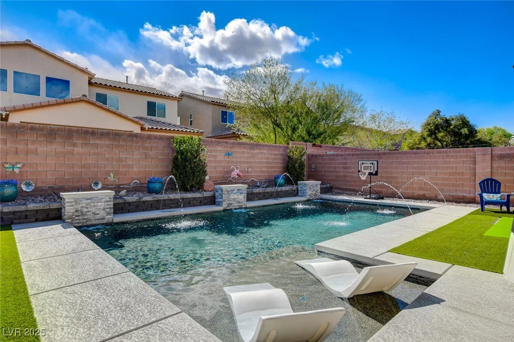 7013 Pink Flamingos, North Las Vegas, NV 89084