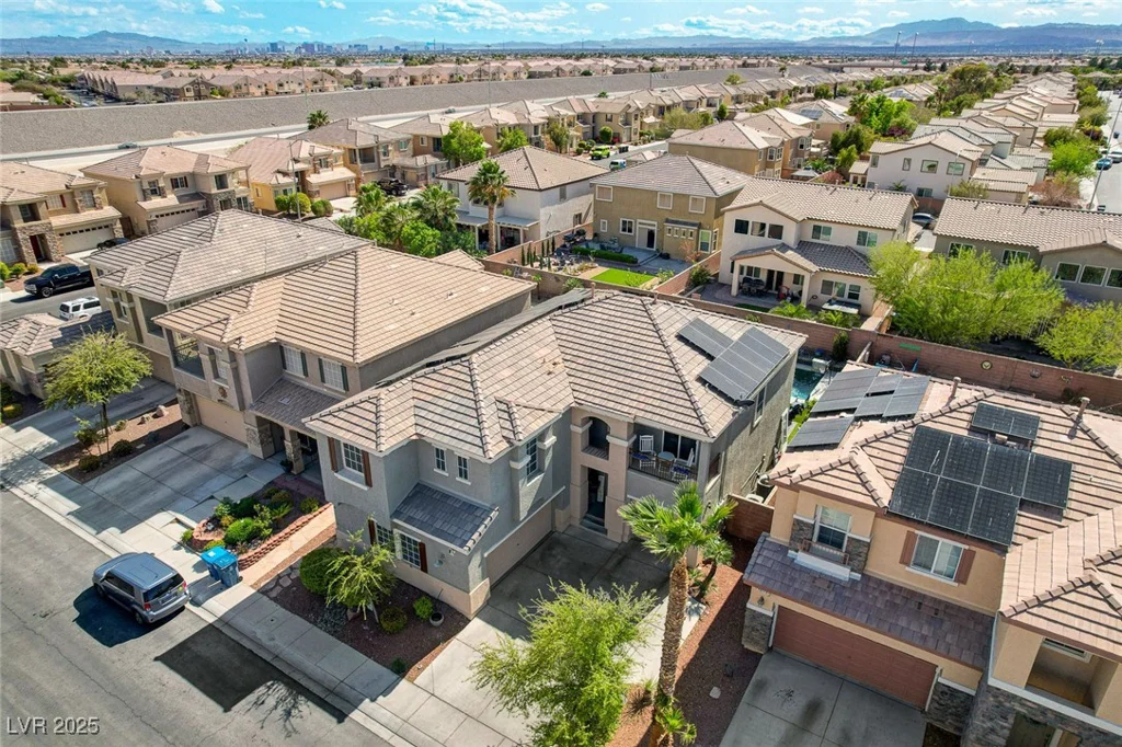 7013 Pink Flamingos, North Las Vegas, NV 89084
