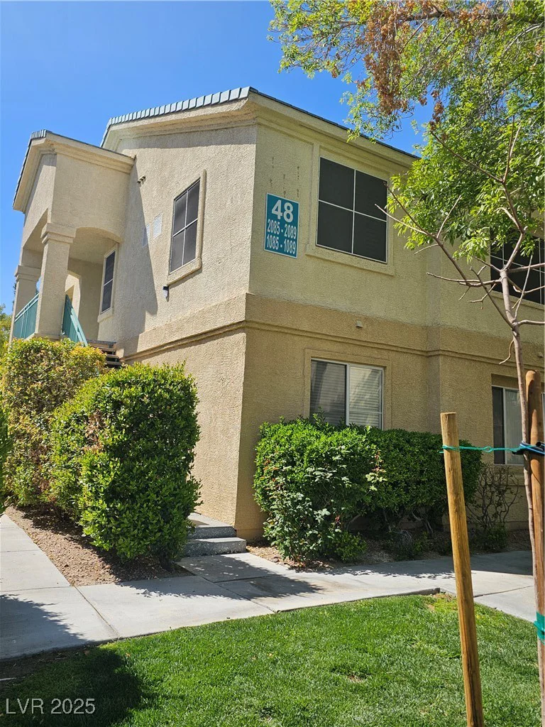5155 Tropicana, Las Vegas, NV 89103