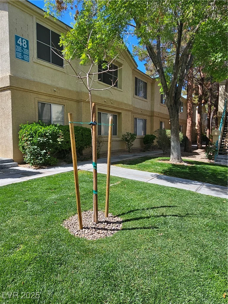 5155 Tropicana, Las Vegas, NV 89103