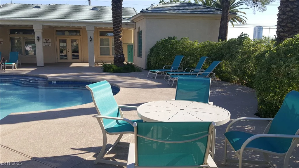 5155 Tropicana, Las Vegas, NV 89103