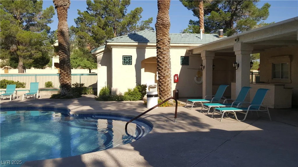 5155 Tropicana, Las Vegas, NV 89103