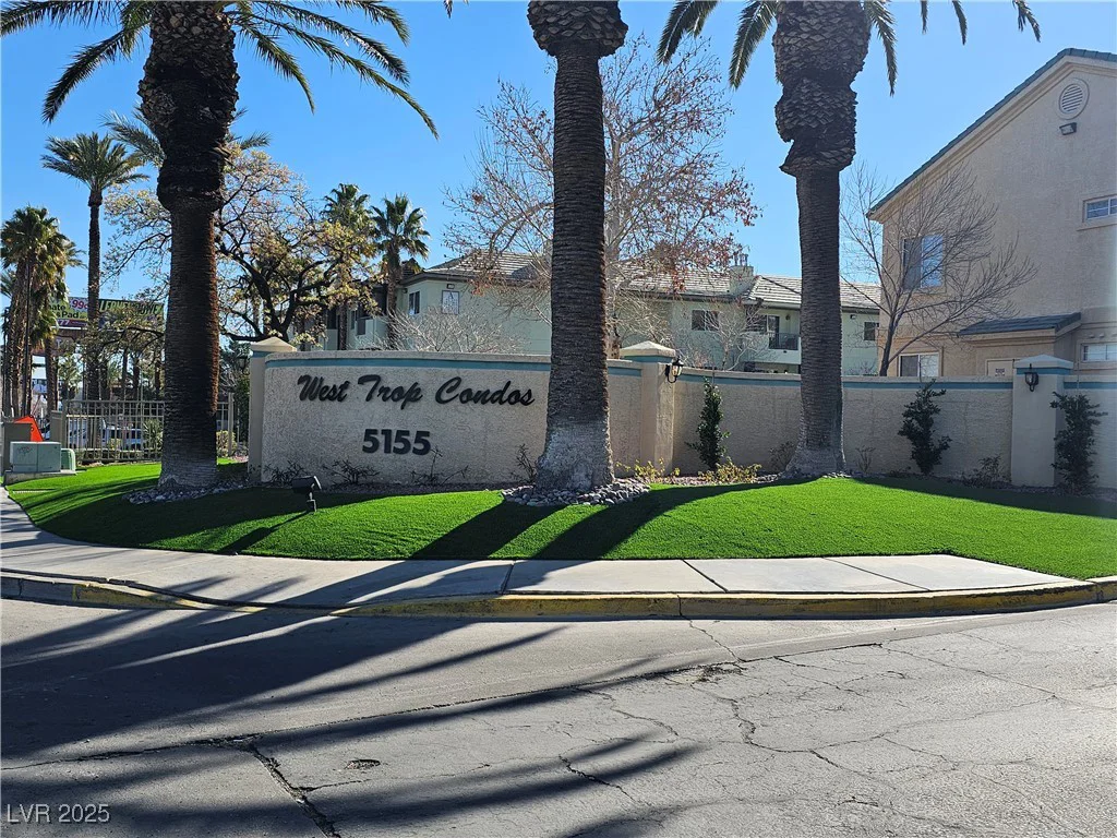 5155 Tropicana, Las Vegas, NV 89103
