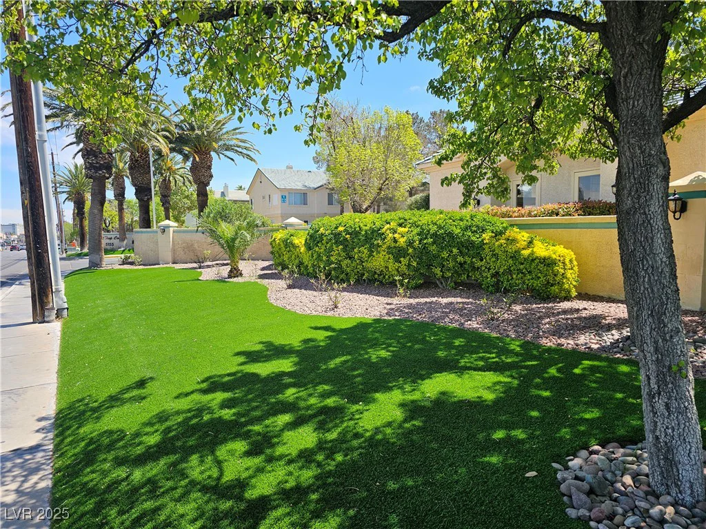 5155 Tropicana, Las Vegas, NV 89103