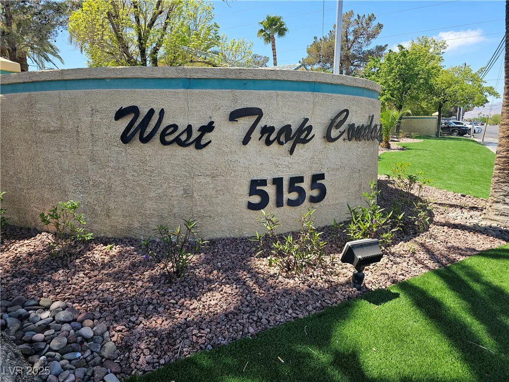 5155 Tropicana, Las Vegas, NV 89103