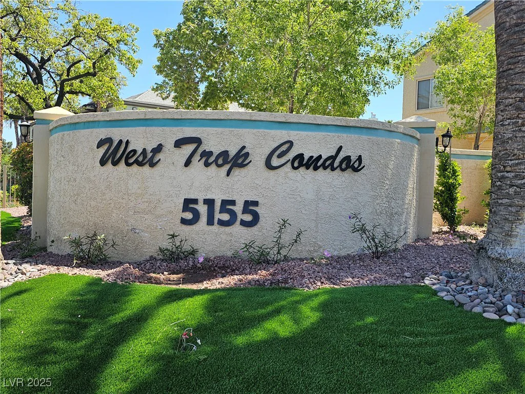 5155 Tropicana, Las Vegas, NV 89103