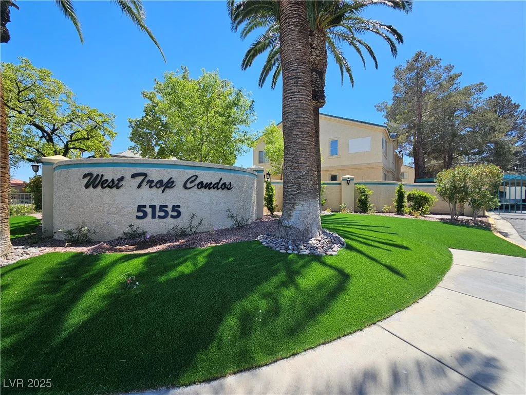 5155 Tropicana, Las Vegas, NV 89103