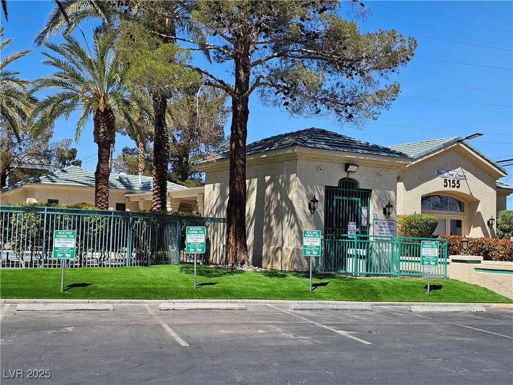 5155 Tropicana, Las Vegas, NV 89103