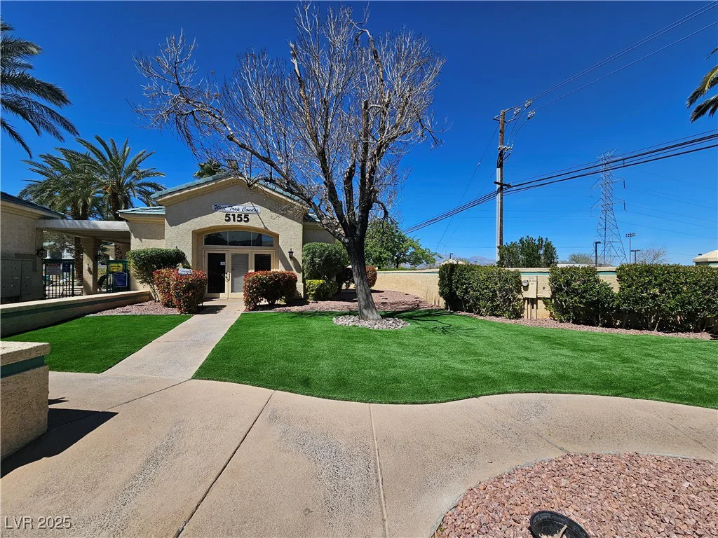 5155 Tropicana, Las Vegas, NV 89103
