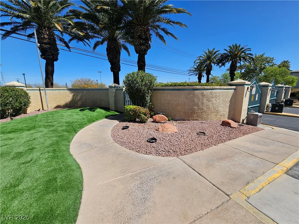 5155 Tropicana, Las Vegas, NV 89103