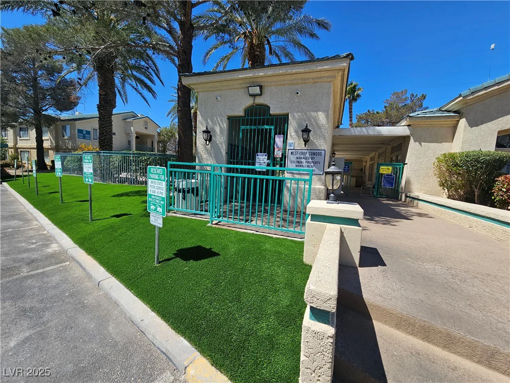 5155 Tropicana, Las Vegas, NV 89103