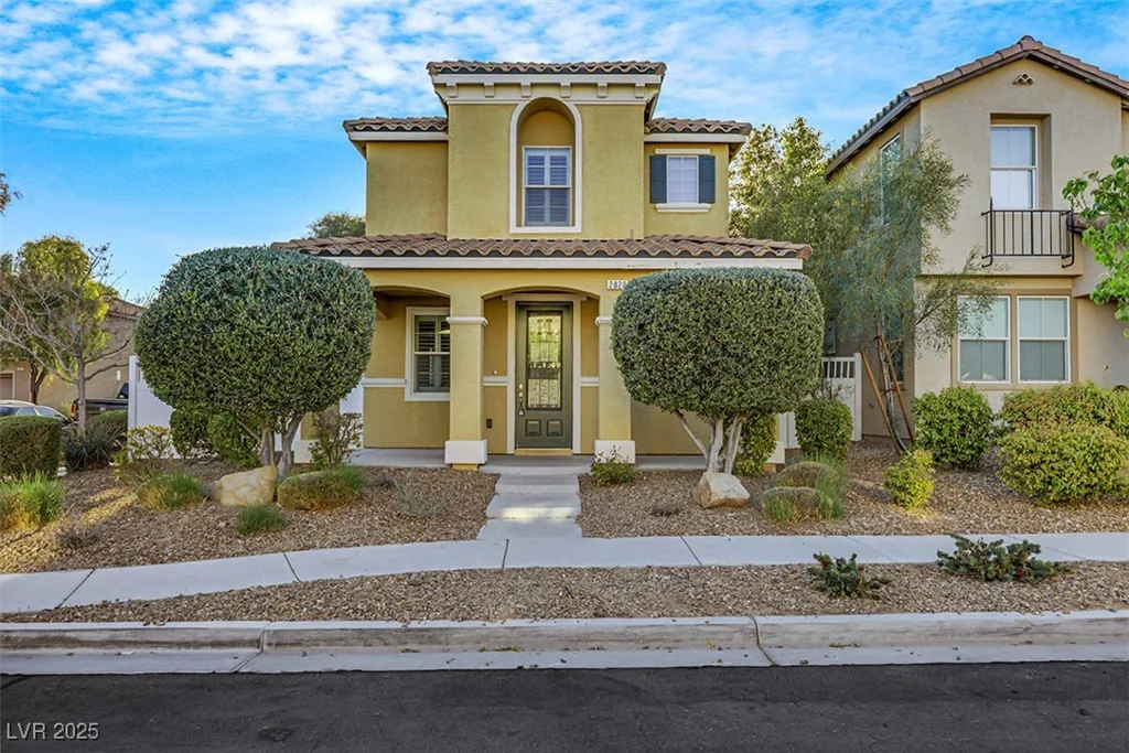 2020 Self Portrait, Henderson, NV 89044
