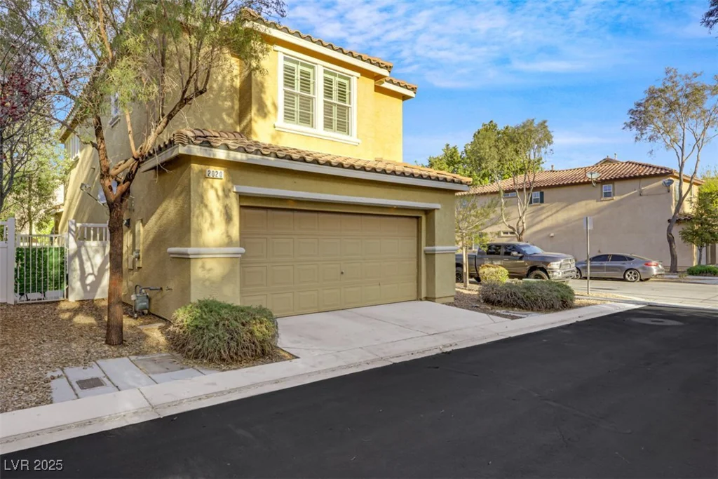 2020 Self Portrait, Henderson, NV 89044