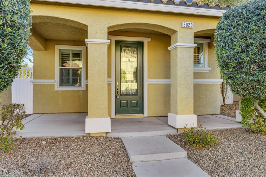 2020 Self Portrait, Henderson, NV 89044