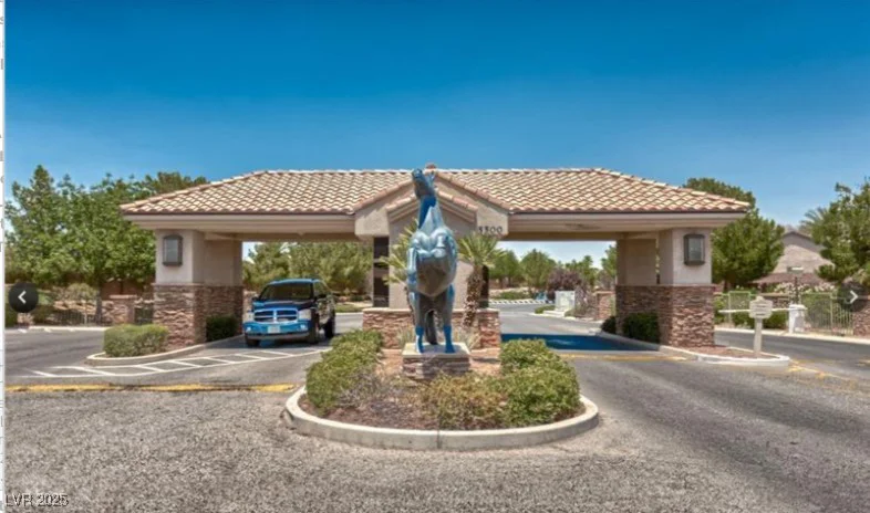 5681 Harbour Pointe, Las Vegas, NV 89122