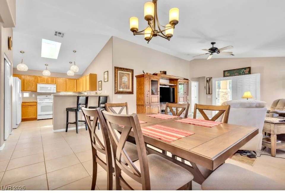 5681 Harbour Pointe, Las Vegas, NV 89122