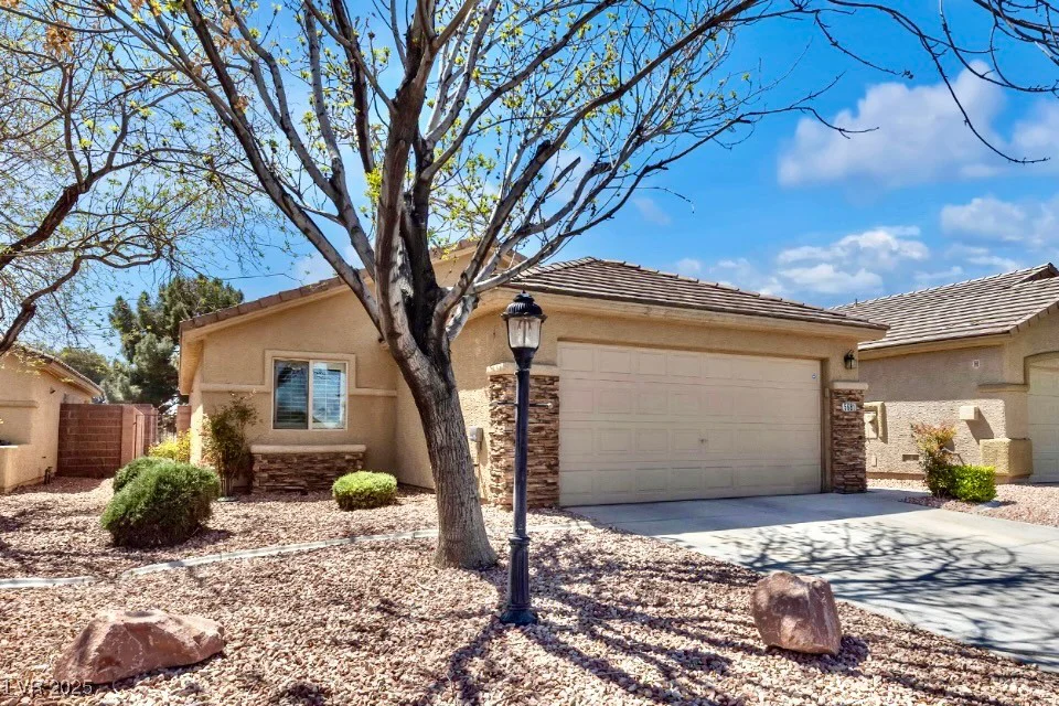 5681 Harbour Pointe, Las Vegas, NV 89122