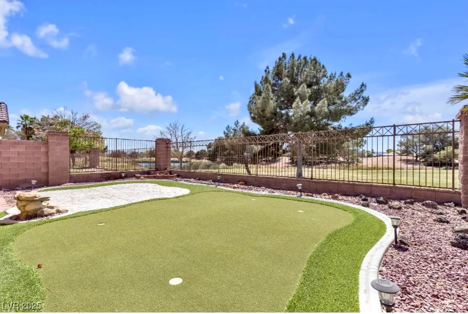 5681 Harbour Pointe, Las Vegas, NV 89122