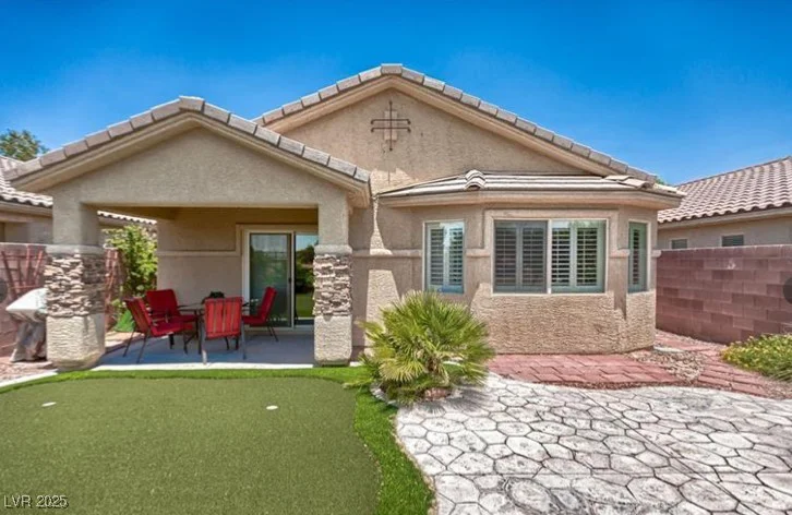 5681 Harbour Pointe, Las Vegas, NV 89122