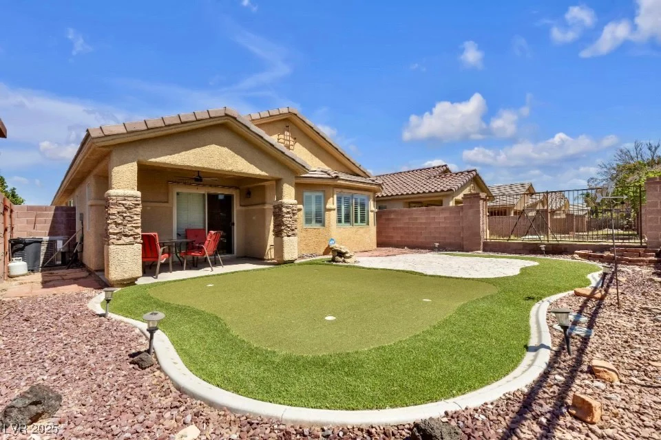 5681 Harbour Pointe, Las Vegas, NV 89122