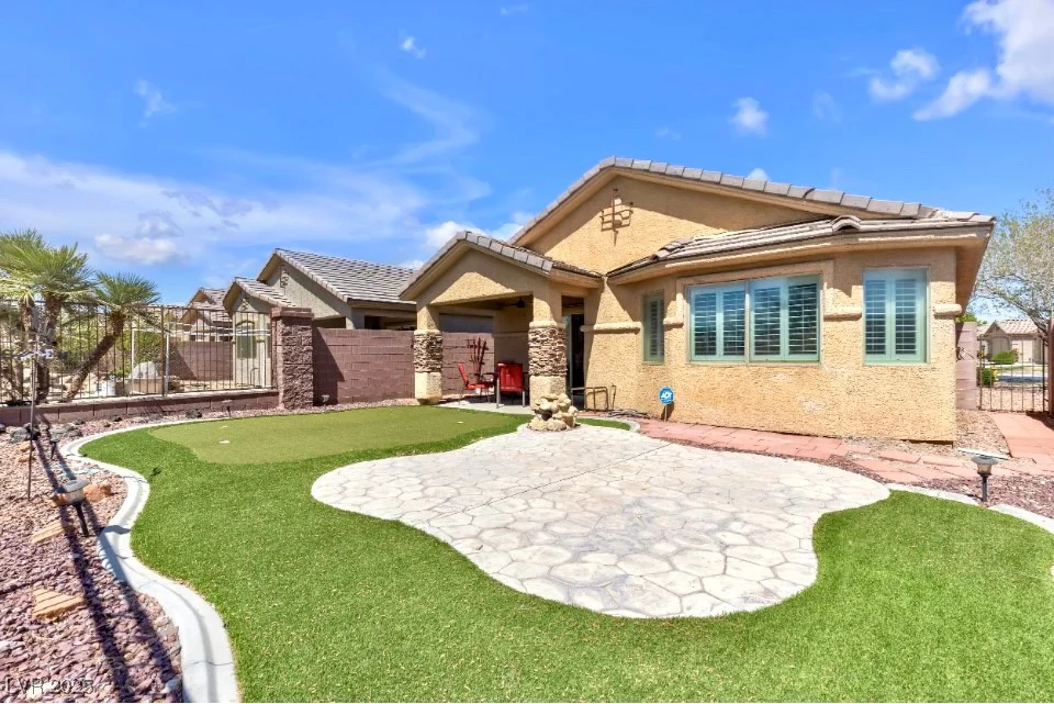 5681 Harbour Pointe, Las Vegas, NV 89122