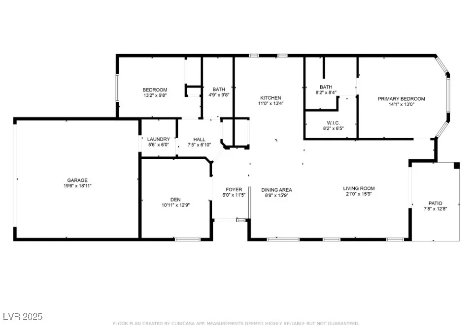 5681 Harbour Pointe, Las Vegas, NV 89122