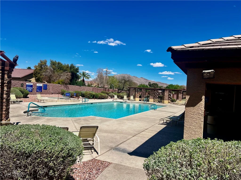 5681 Harbour Pointe, Las Vegas, NV 89122