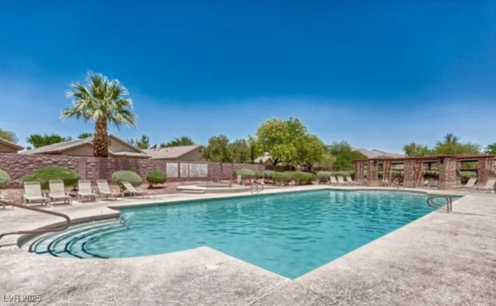 5681 Harbour Pointe, Las Vegas, NV 89122