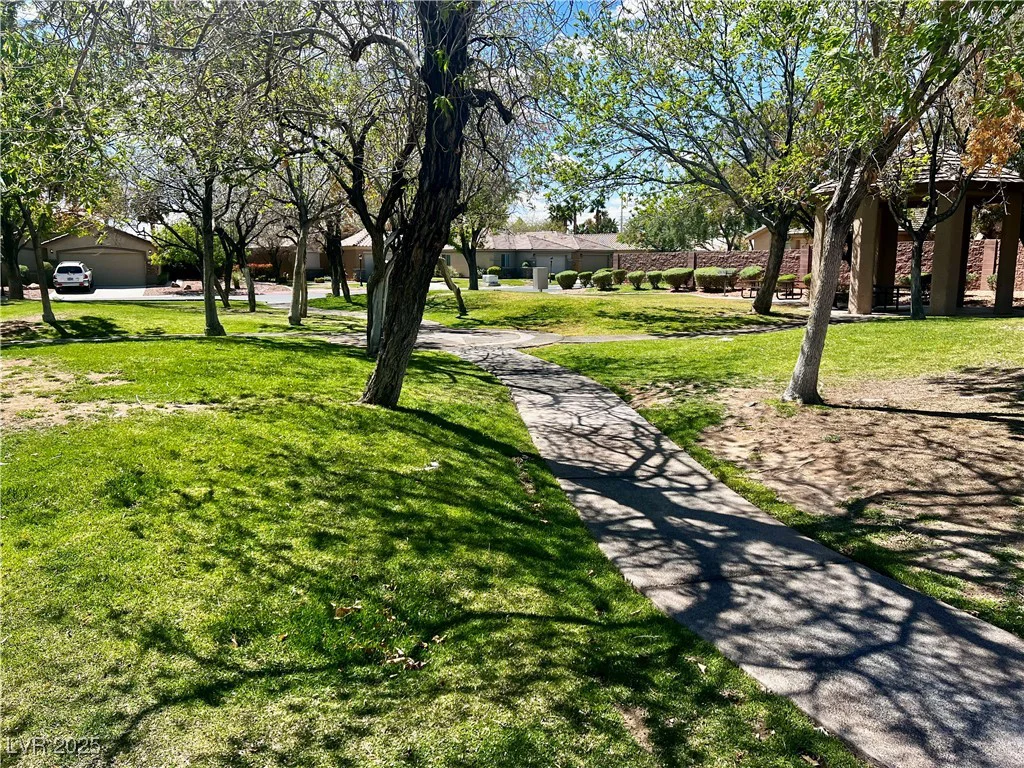 5681 Harbour Pointe, Las Vegas, NV 89122