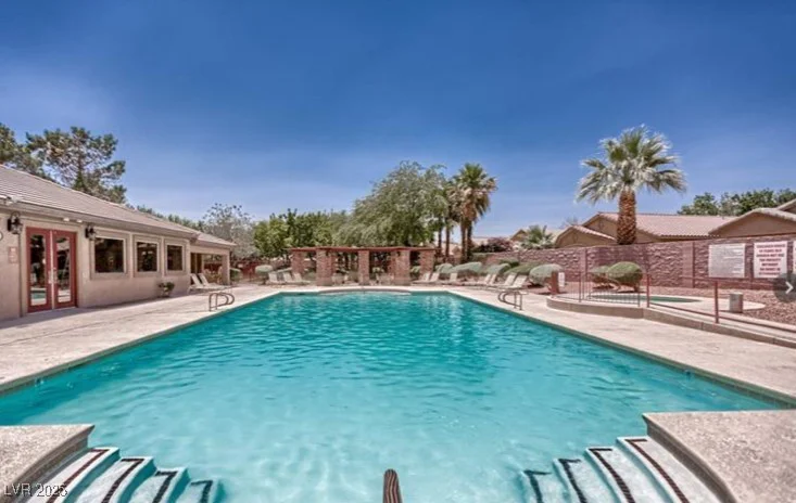 5681 Harbour Pointe, Las Vegas, NV 89122