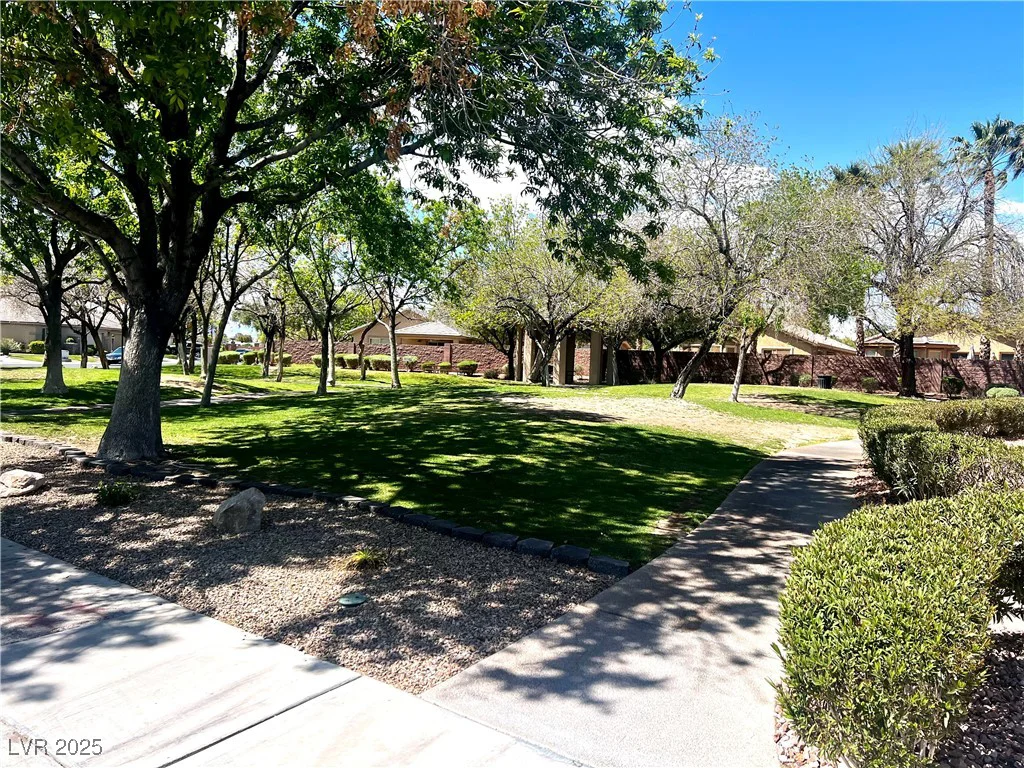 5681 Harbour Pointe, Las Vegas, NV 89122