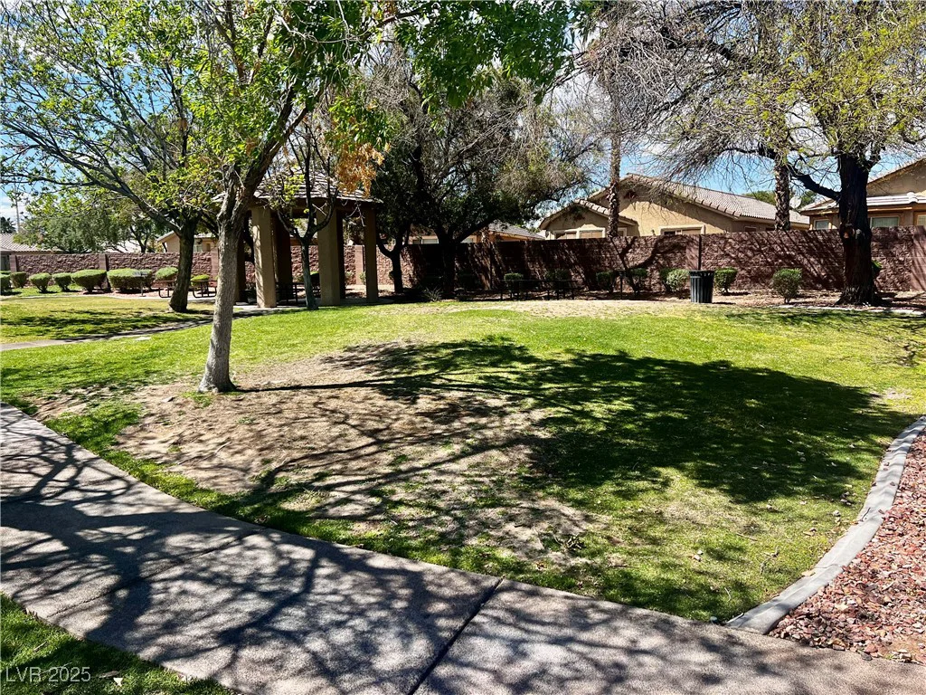 5681 Harbour Pointe, Las Vegas, NV 89122
