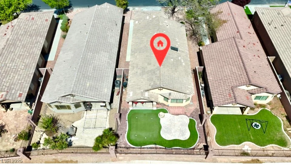 5681 Harbour Pointe, Las Vegas, NV 89122