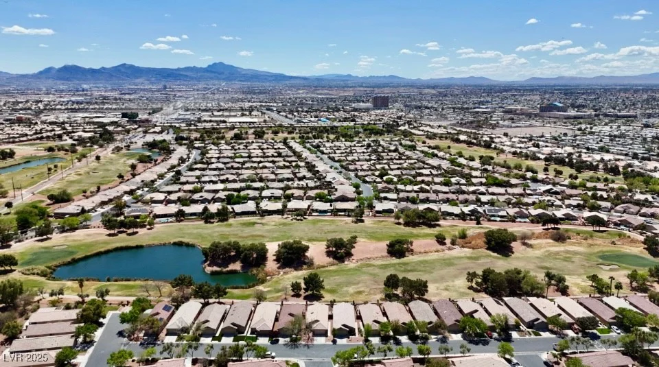 5681 Harbour Pointe, Las Vegas, NV 89122