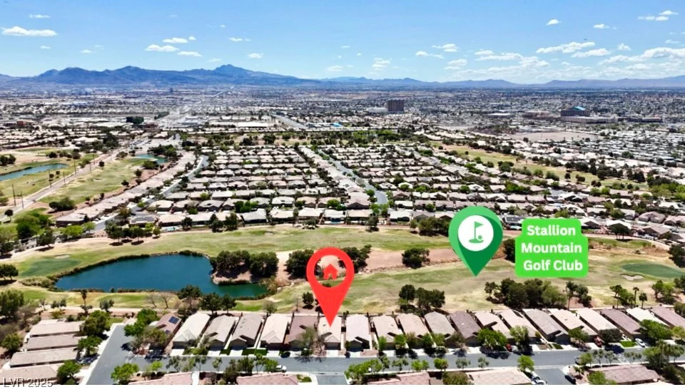 5681 Harbour Pointe, Las Vegas, NV 89122