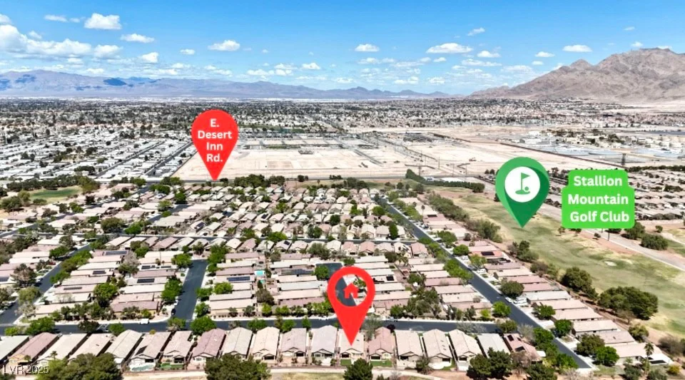 5681 Harbour Pointe, Las Vegas, NV 89122