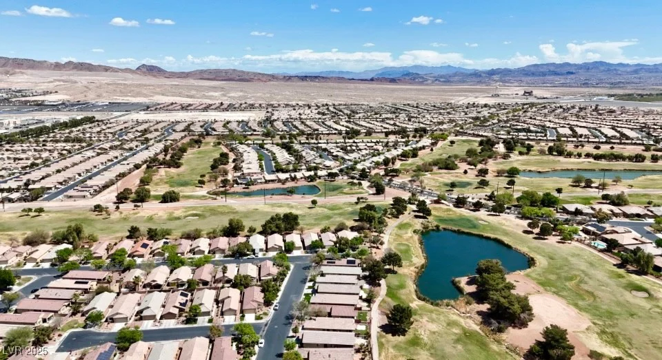 5681 Harbour Pointe, Las Vegas, NV 89122
