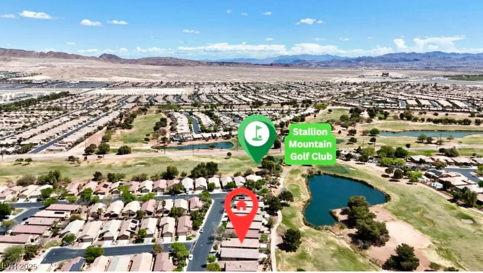 5681 Harbour Pointe, Las Vegas, NV 89122