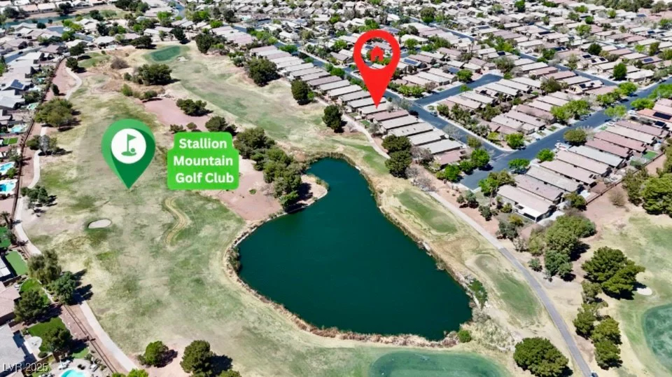 5681 Harbour Pointe, Las Vegas, NV 89122