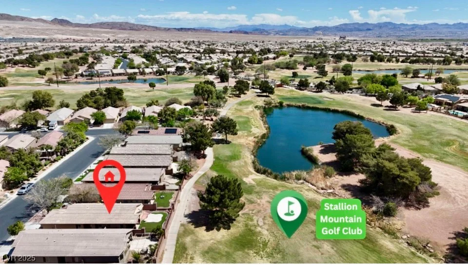5681 Harbour Pointe, Las Vegas, NV 89122