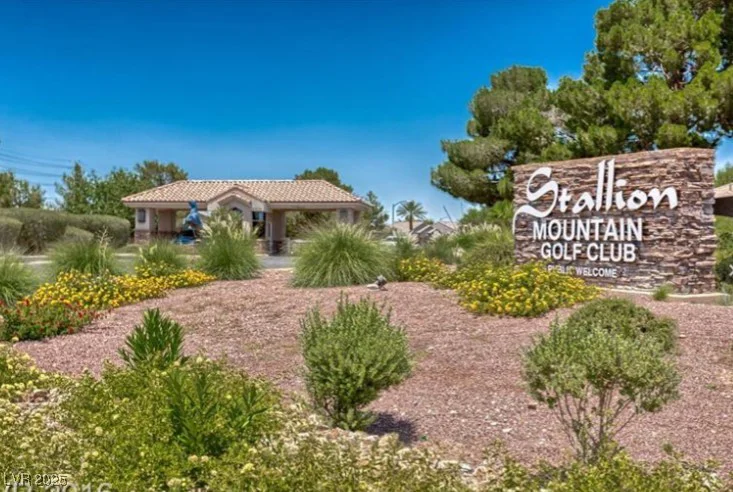 5681 Harbour Pointe, Las Vegas, NV 89122