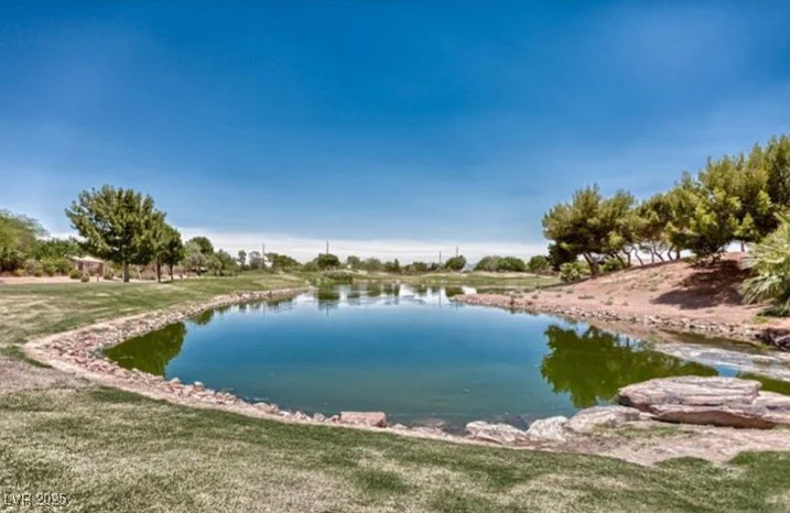 5681 Harbour Pointe, Las Vegas, NV 89122