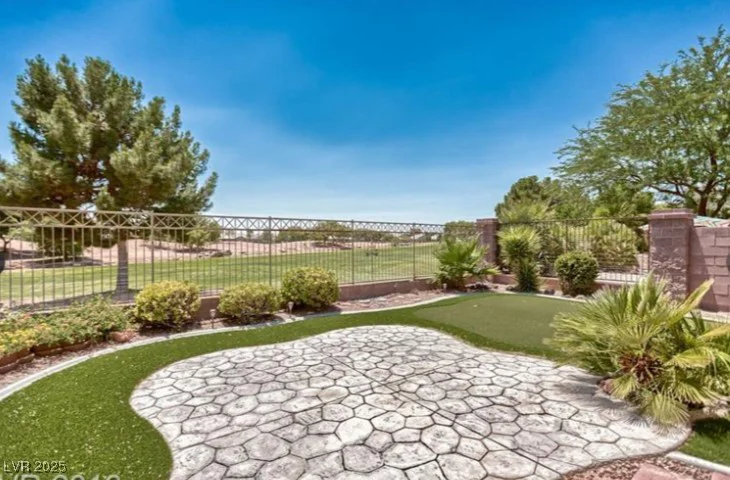 5681 Harbour Pointe, Las Vegas, NV 89122