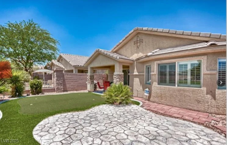 5681 Harbour Pointe, Las Vegas, NV 89122