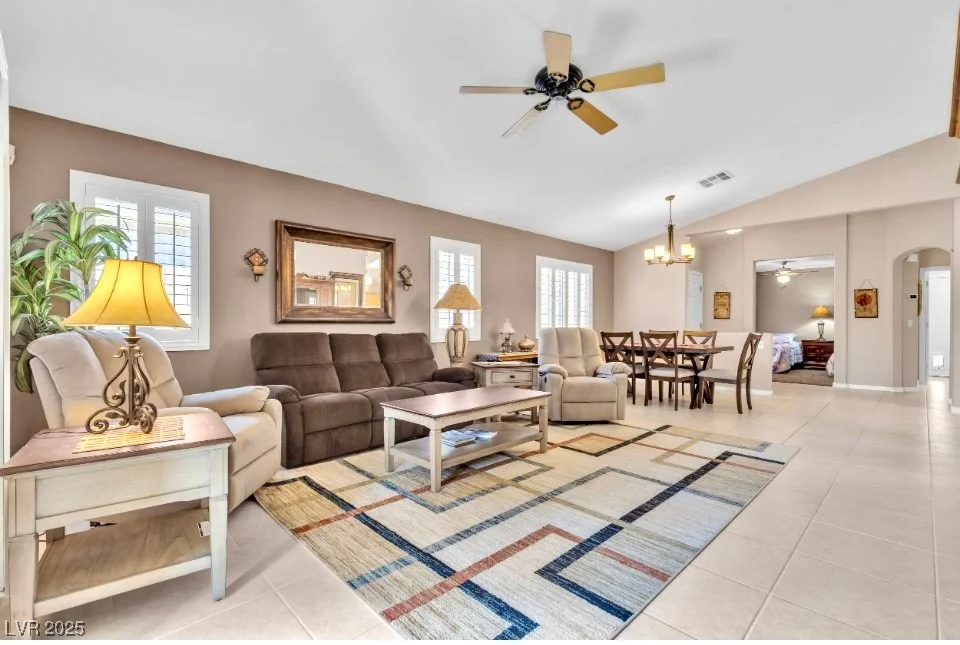 5681 Harbour Pointe, Las Vegas, NV 89122