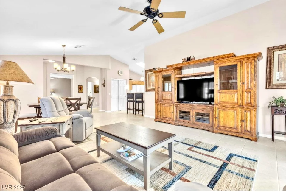5681 Harbour Pointe, Las Vegas, NV 89122